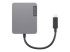 Lenovo Travel Hub Gen2 - Front