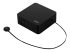 MSI Cubi NUC 1M I5 120U FS - Right-angle