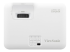 ViewSonic LS740W - DLP projector - Top