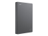 Seagate Basic STJL5000400 - Left-angle