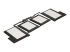 2-Power - Laptop battery - Back