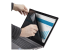 Startech Laptop Privacy Screen for 15" Notebook, Magnetic Removable Laptop Display Security Filter, Blue Light Reducing Screen Protector, 16:9, Matte/Glossy, +/-30 Degree Viewing - Right-angle