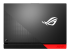 ASUS ROG Strix G15 Advantage Edition G513QY-HF002W - Top