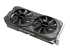 PNY GeForce RTX 3070 Dual Fan - Back