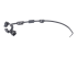 Cisco Power Clip for the 3560-C and 2960-C - Back