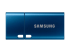 Samsung MUF-128DA - USB flash drive - Front