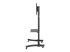 Eaton Tripp Lite Series Rolling TV/Monitor Cart - Right side