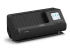 Epson ES-C380W Business Scanner - Left-angle