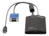 StarTech.com Crash Cart Adapter - Front