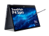 Acer TravelMate P4 Spin 14 TMP414RN-54-TCO - Left-angle