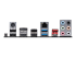 MSI B550-A PRO - Motherboard - 