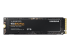 Samsung 970 EVO Plus MZ-V7S2T0BW - Front