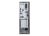 Acer Veriton X2 VX2690G - Back