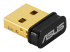 ASUS USB-BT500 - network adapter - Left-angle