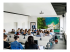 ViewSonic LS740W - DLP projector - Back
