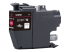 Brother LC3217M - magenta - Right-angle