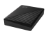 WD My Passport WDBR9S0060BBK - Right-angle