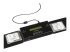StarTech.com 1:1 Hard Drive Duplicator and Eraser for 2.5"/ 3.5" SATA (I/II/III) & SAS (I/II) HDD SSD - Left-angle
