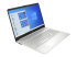 HP Laptop 15s-fq2037na - Left-angle