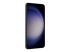 Samsung Galaxy S23 - 5G smartphone - Left-angle