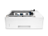 HP media tray / feeder - Front