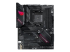 ASUS ROG STRIX B550-F GAMING - Right-angle