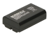 Duracell DRNEL1 - Camera battery - Left-angle