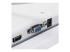 Hannspree HC240HFW - LED monitor - 