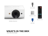 ViewSonic PA700X - DLP projector - Multi-angle
