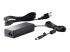 HP Smart - Power adapter - Left-angle