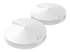 TP-LINK Deco M9 Plus Whole Home WiFi System Twin Pack - Left-angle
