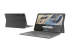 Lenovo IdeaPad Duet 3 Chromebook 11Q727 - Multi-angle
