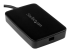 StarTech.com Thunderbolt 3 to Thunderbolt 2 Adapter, TB3 Laptop to TB2 Displays & Devices, Thunderbolt 2 20Gbps or Thunderbolt 1 10Gbps, TB3 to TB2 Converter, TB3 Certified, Windows & Mac - Close up