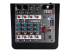Allen & Heath ZED 6 - Analogue mixer - Top