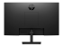 HP V24v G5 - LED monitor - Back