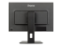 iiyama ProLite XUB2495WSU-B7 - Back