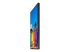 Samsung OM55B - 55" Diagonal Class OMB Series LED-backlit LCD display - Right-angle
