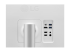 LG 27UP850K-W - LED monitor - 