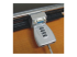 Neomounts NSVGALOCK VGA Security Lock - Close up