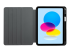 Targus Click-In - Flip cover for tablet - Front