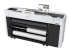 Epson SureColor SC-P8500D - Right-angle