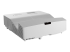 Optoma W340UST - DLP projector - Left-angle
