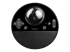 Logitech BCC950 ConferenceCam - Top