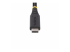StarTech 50cm (1.6ft) USB4 Cable, USB-IF Certified USB-C Cord 40Gbps - Close up