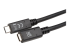 V7 - USB extension cable - Close up