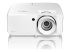 Optoma UHZ66 - DLP projector - Front