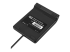 Adesso SCR-100 - SMART card reader - Back