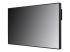 LG 75XS4G - 75" Diagonal Class LED-backlit LCD display - Right-angle