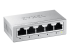 Zyxel GS-100 series GS-105B - Left-angle