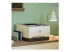 HP Color LaserJet Pro 3202dw - Left-angle